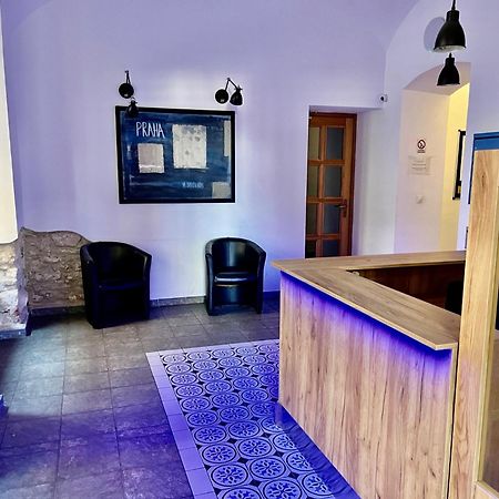 New City Centre Garden Apartment - Central Location Prague Luaran gambar