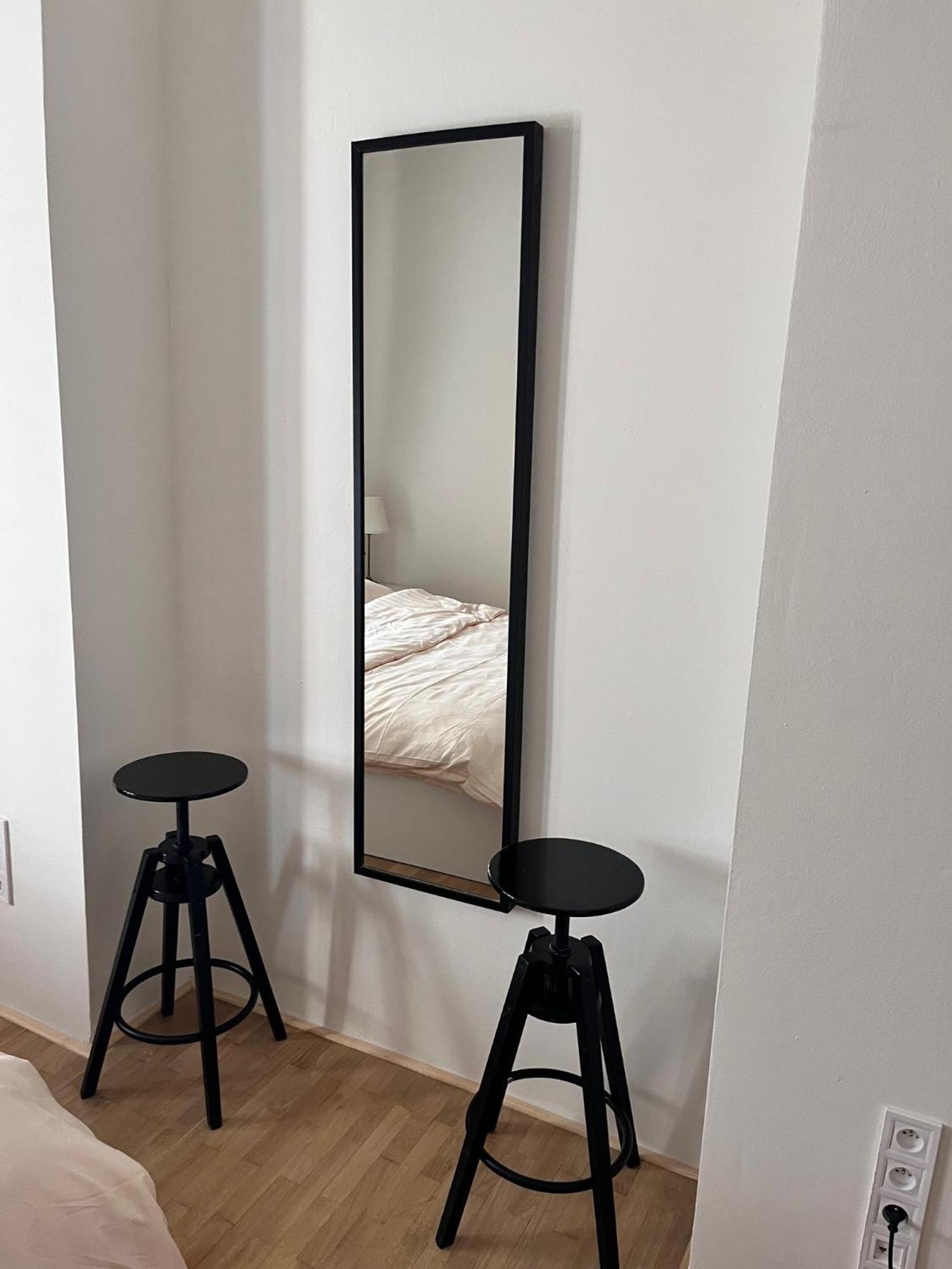 New City Centre Garden Apartment - Central Location Prague Luaran gambar