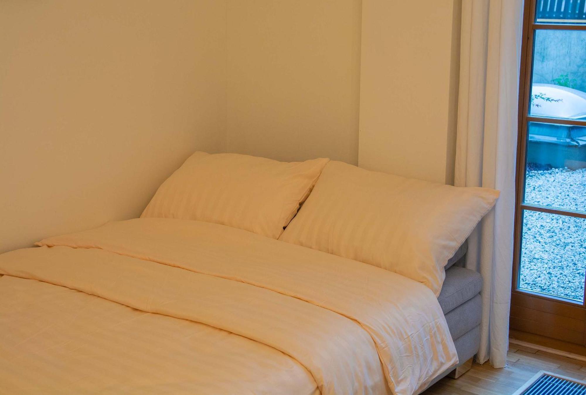 New City Centre Garden Apartment - Central Location Prague Luaran gambar