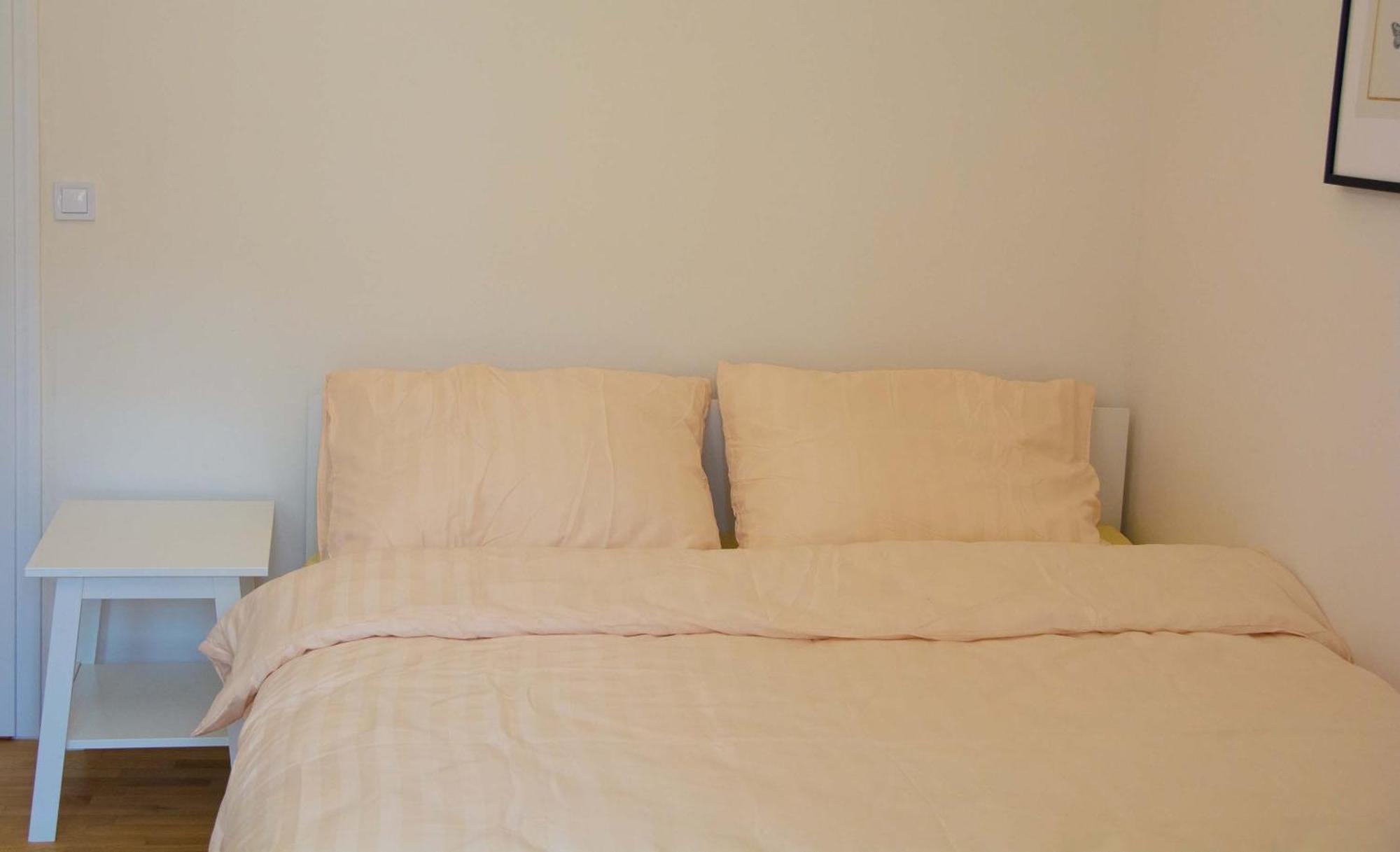 New City Centre Garden Apartment - Central Location Prague Luaran gambar