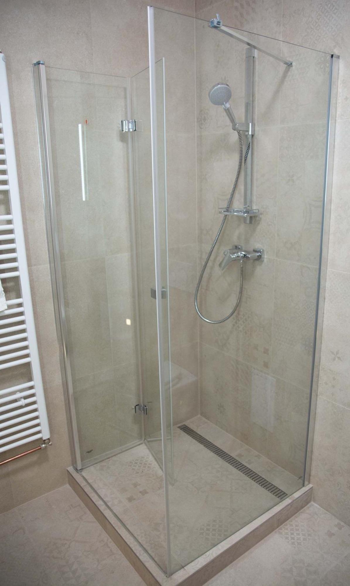 New City Centre Garden Apartment - Central Location Prague Luaran gambar