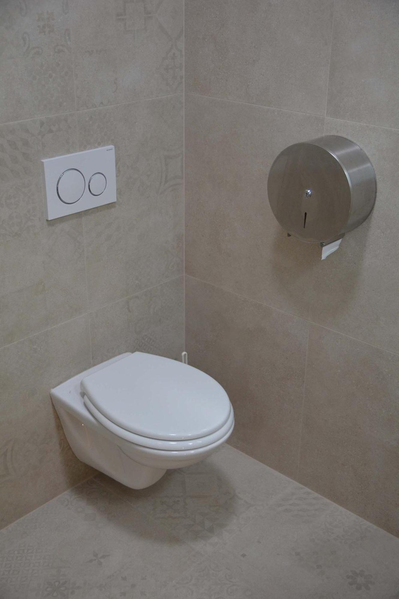 New City Centre Garden Apartment - Central Location Prague Luaran gambar