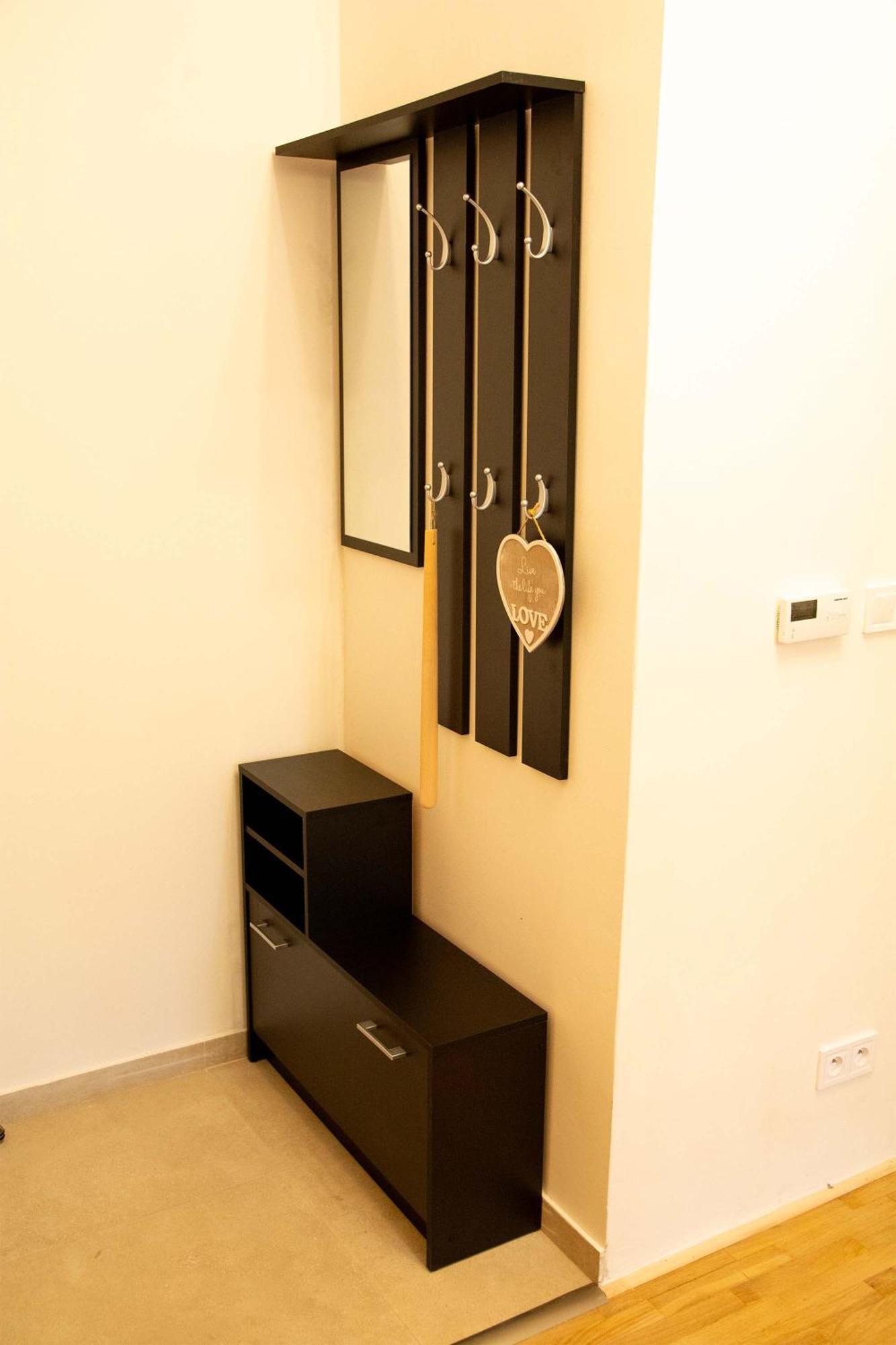New City Centre Garden Apartment - Central Location Prague Luaran gambar