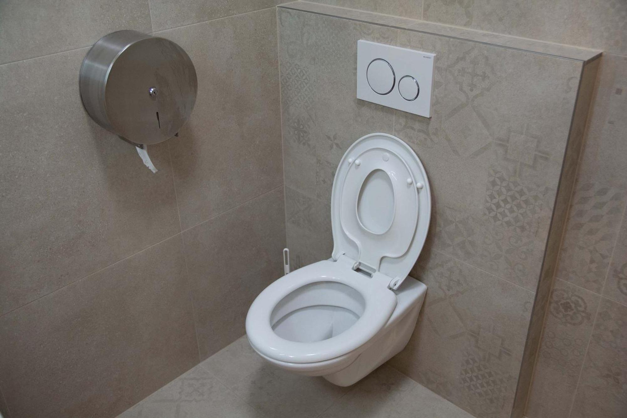 New City Centre Garden Apartment - Central Location Prague Luaran gambar