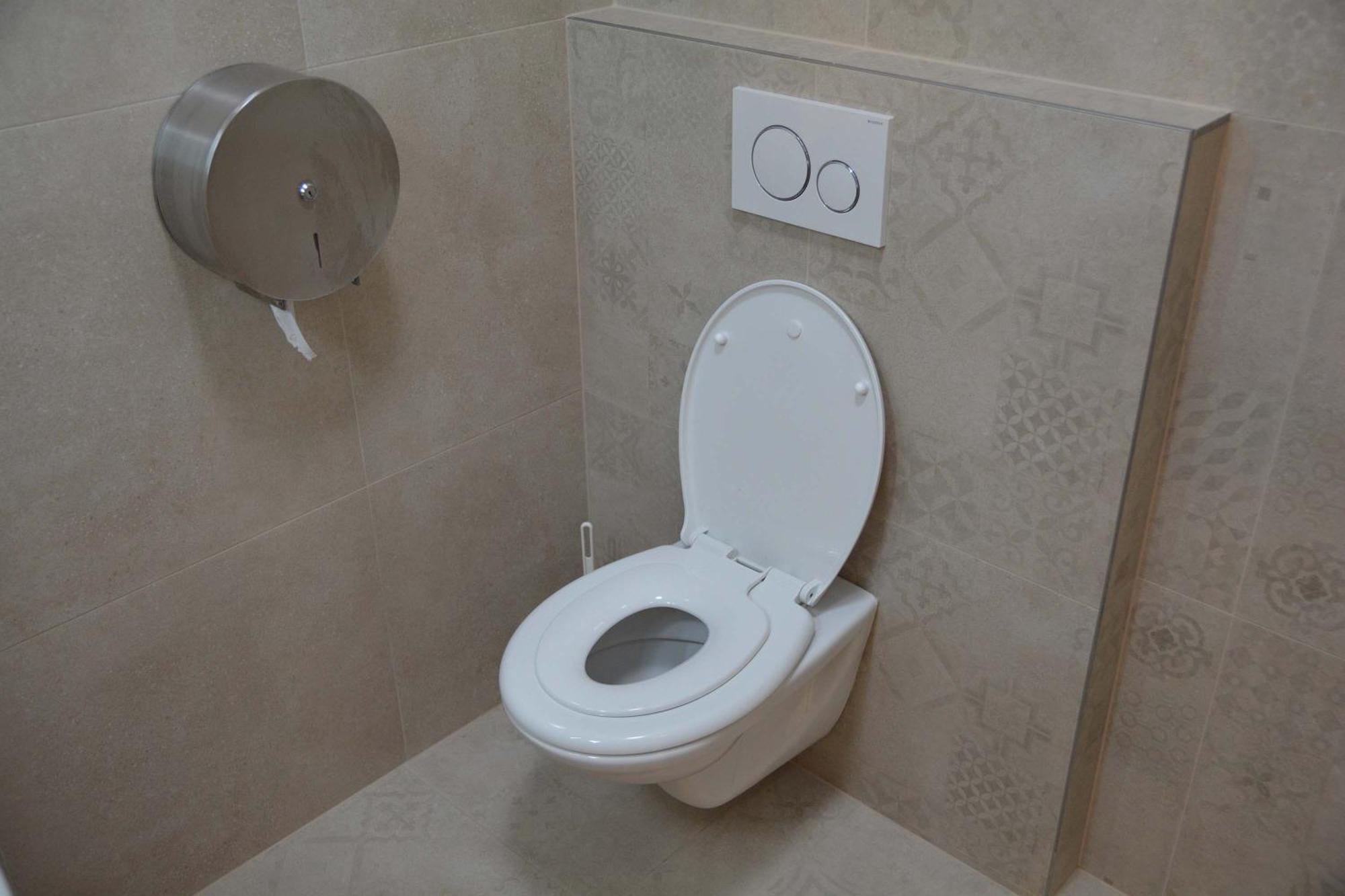 New City Centre Garden Apartment - Central Location Prague Luaran gambar